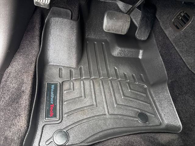 Used 2014 Lincoln MKS AWD w/ Equipment Group 201A image 15