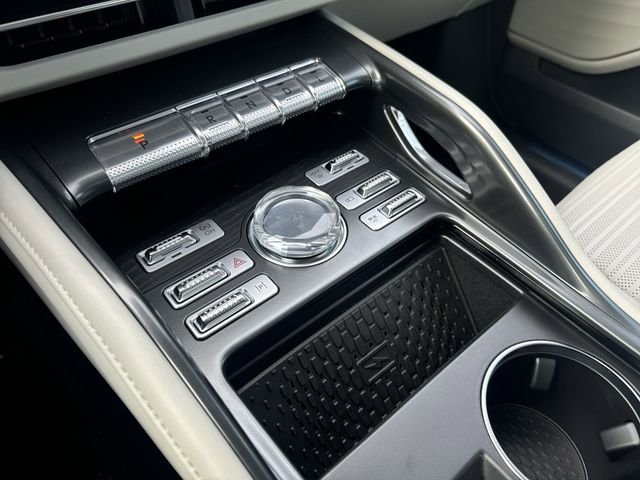 New 2026 Lincoln Nautilus Reserve AWD/4WD image 20