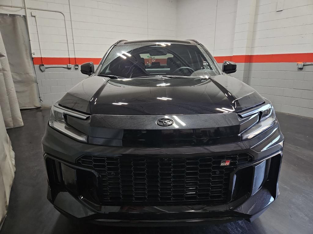 New 2026 Toyota RAV4 AWD Plug-in Hybrid image 2