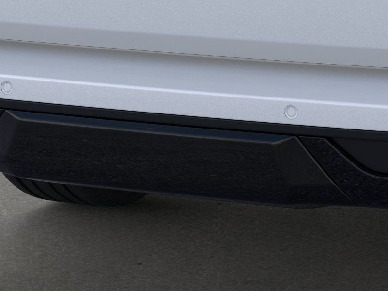 New 2026 Ford Expedition Max Platinum AWD/4WD image 23