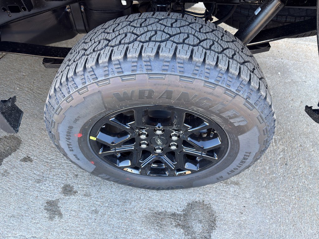 New 2026 Ford F150 XLT image 9