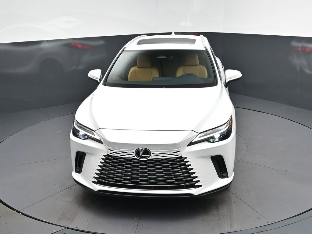New 2026 Lexus RX 350 FWD image 33