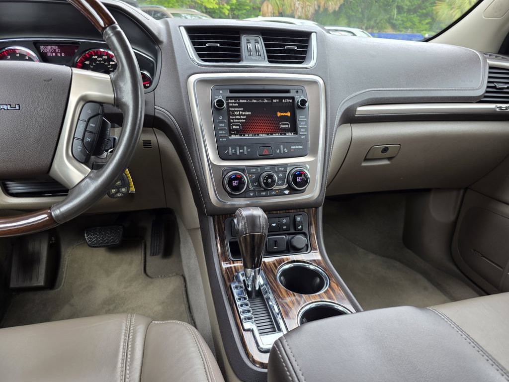 Used 2015 GMC Acadia Denali FWD image 14