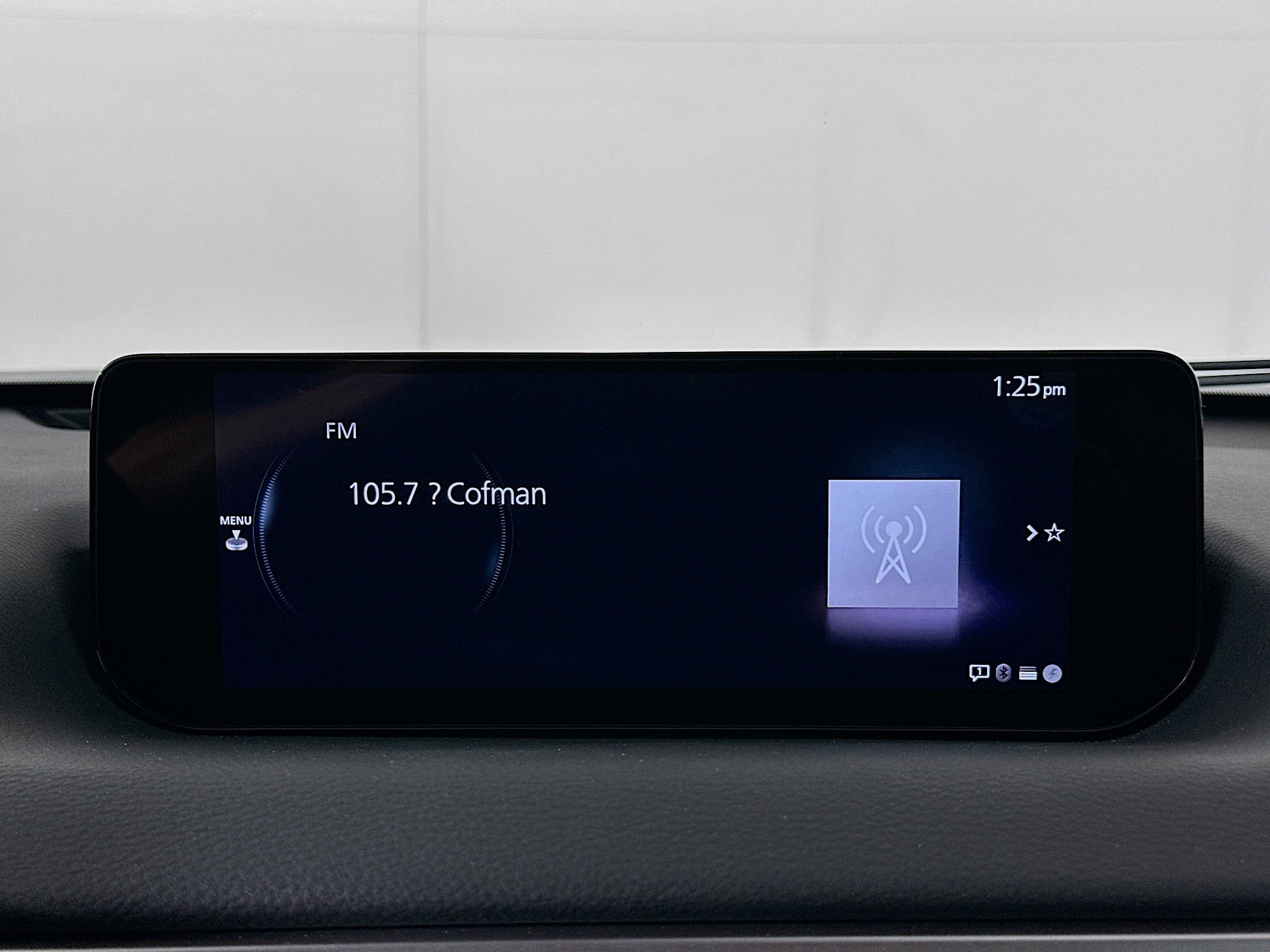 Used 2025 MAZDA CX-50 AWD 2.5 S w/ Premium Package image 21