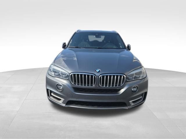 Used 2018 BMW X5 xDrive35i w/ Driving Assistance Package AWD/4WD image 3