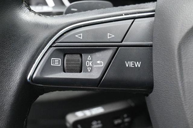 Used 2023 Audi A5 2.0T Premium Plus w/ Premium Plus AWD/4WD image 18
