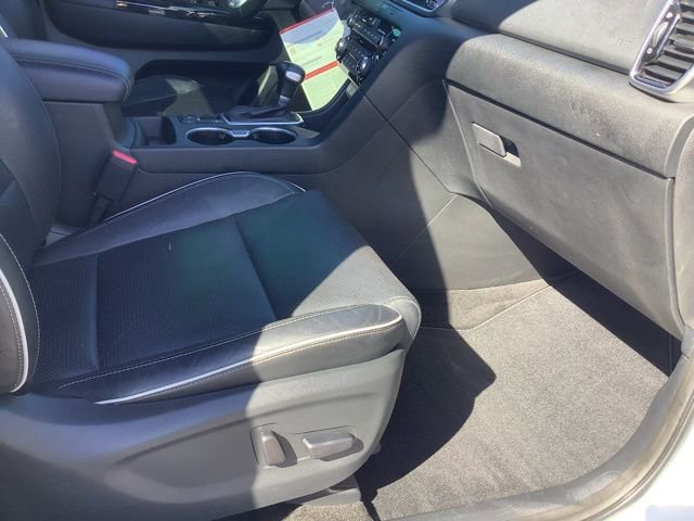 Used 2020 Kia Sportage SX image 24