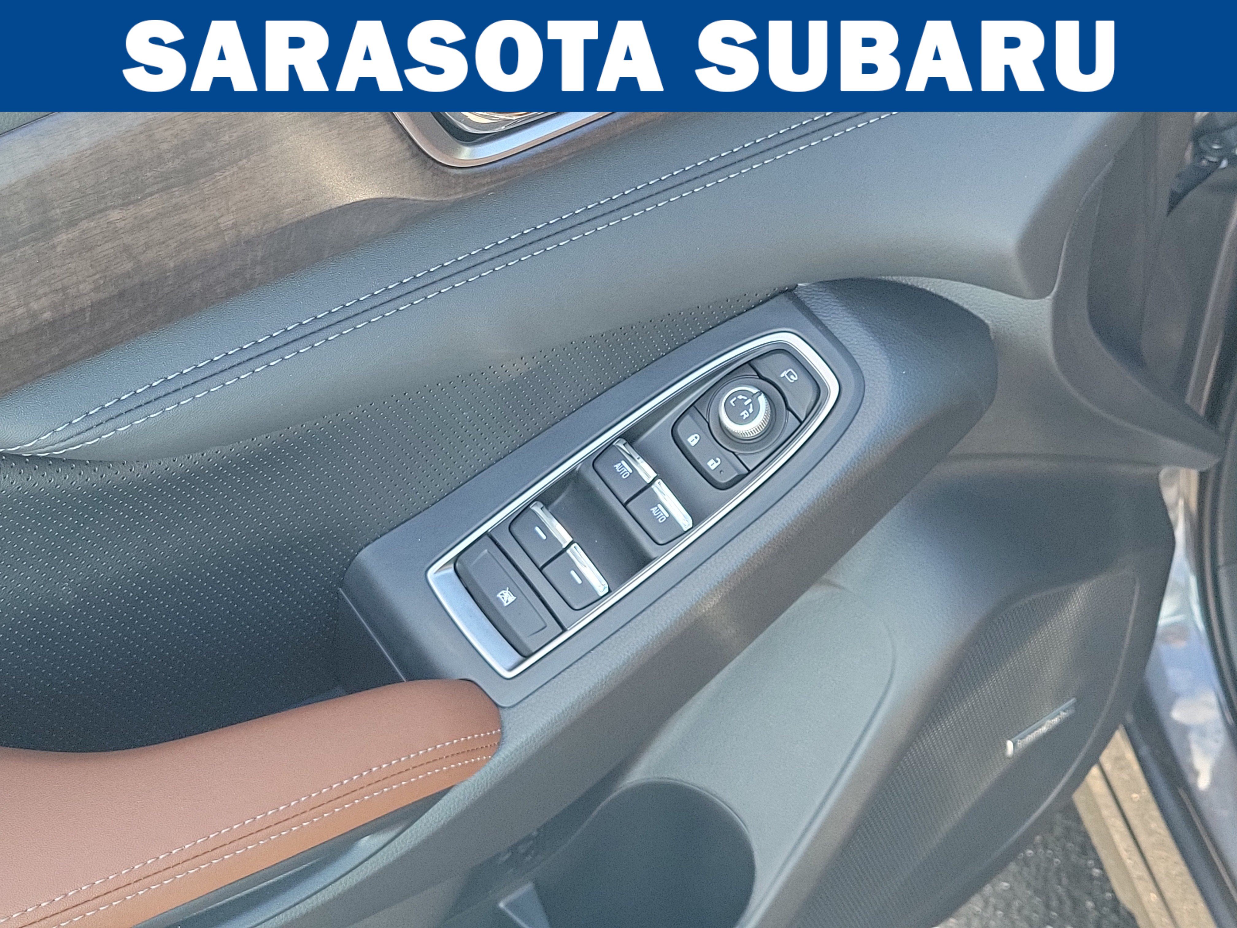 New 2026 Subaru Ascent Touring AWD/4WD image 17