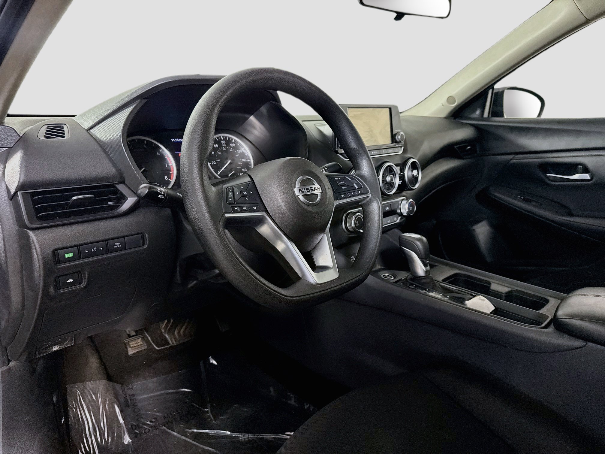 Used 2023 Nissan Sentra S FWD image 23