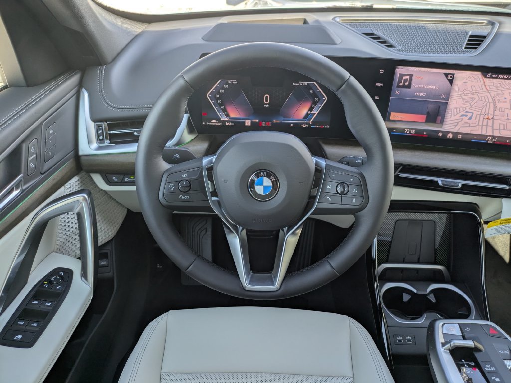 New 2027 BMW X1 xDrive28i AWD/4WD image 27