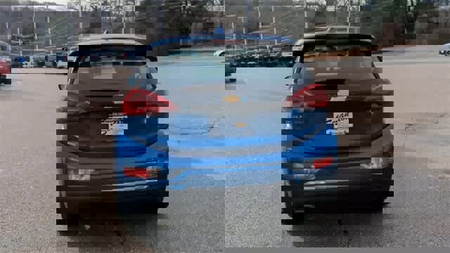 Used 2017 Chevrolet Bolt LT image 7