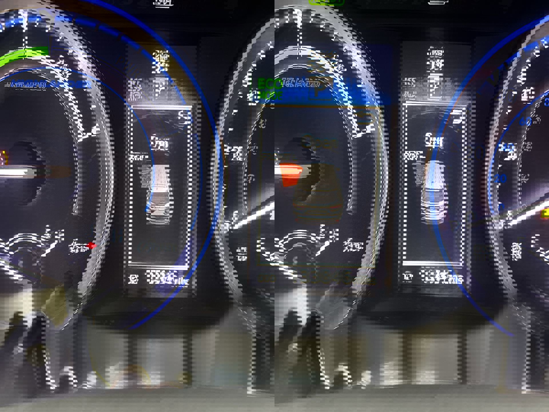 Used 2016 Toyota Highlander Limited image 13