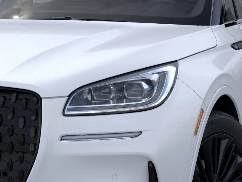 New 2026 Lincoln Corsair Reserve w/ Jet Appearance Package image 18