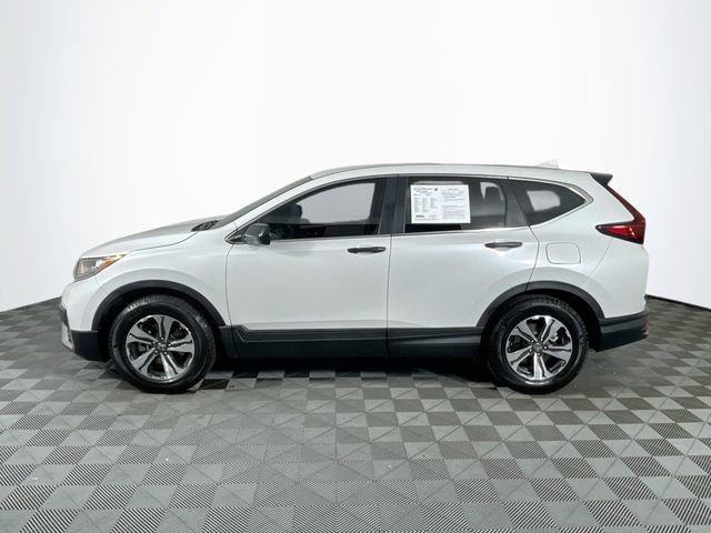 Used 2022 Honda CR-V LX image 5