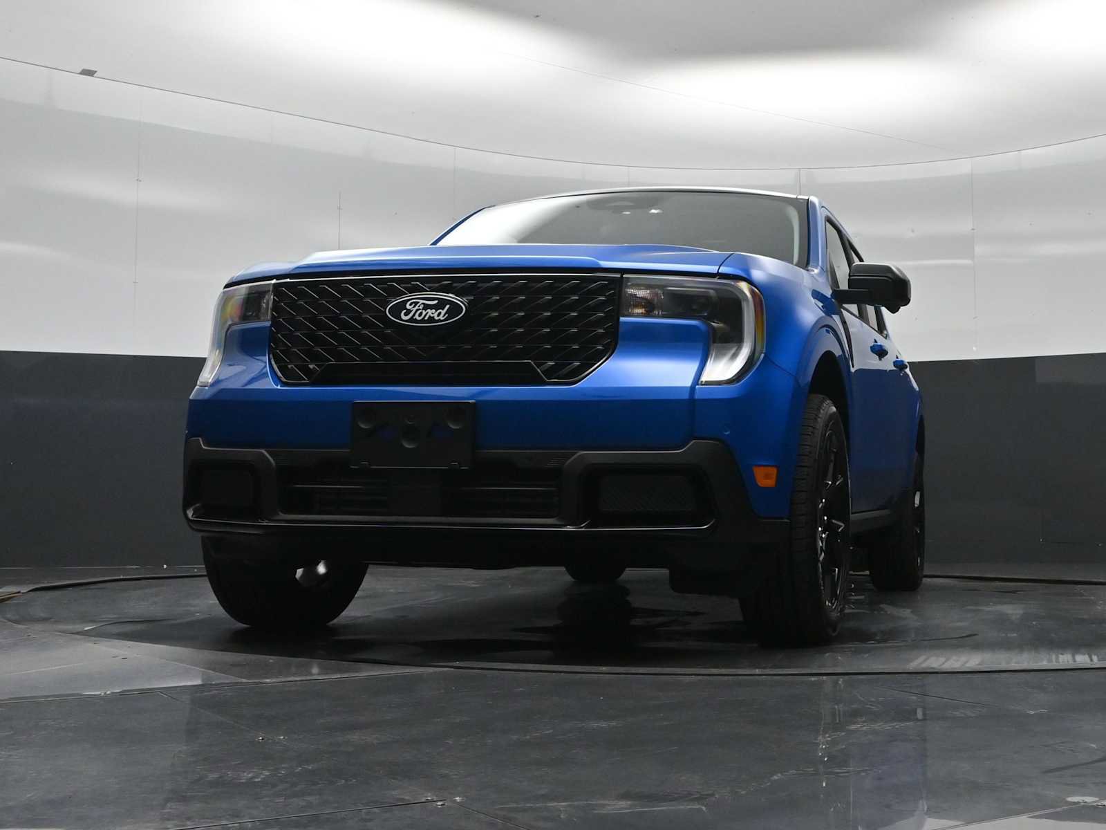 New 2026 Ford Maverick Lariat w/ Black Appearance Package image 29