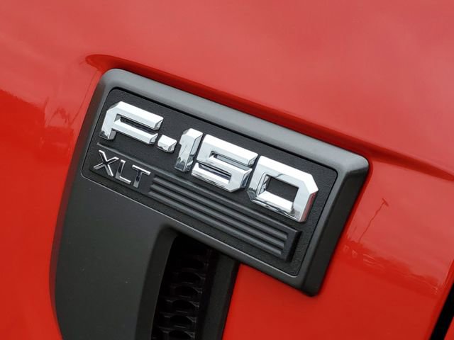 Certified 2023 Ford F150 XLT w/ Equipment Group 302A High image 6