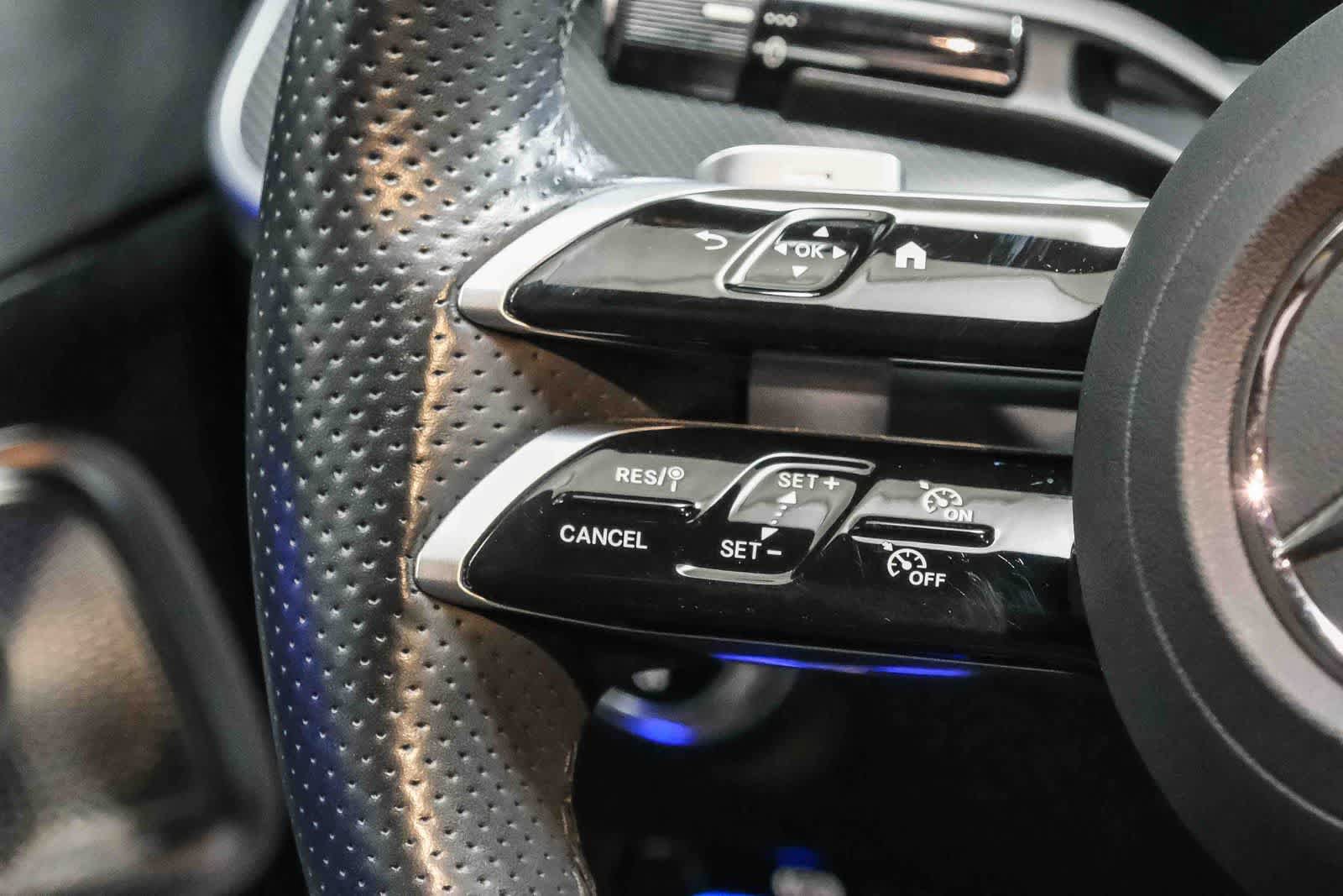 Certified 2024 Mercedes-Benz C 300 Sedan image 20