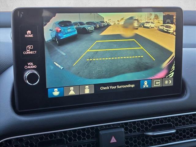 New 2026 Honda HR-V EX-L image 13