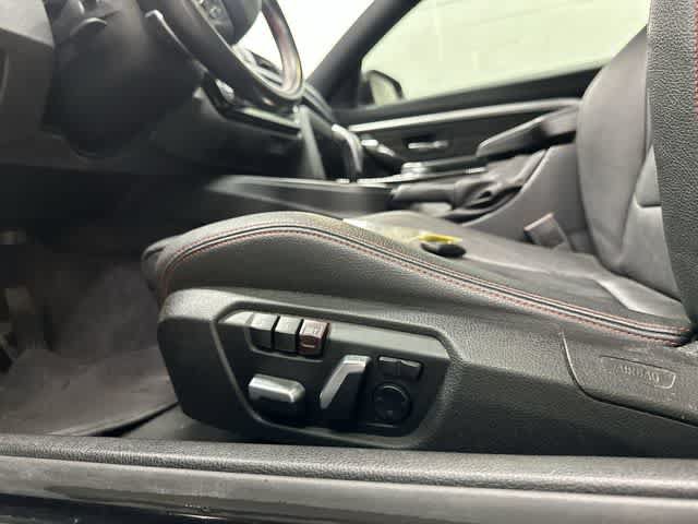 Used 2020 BMW 430i Coupe w/ Convenience Package RWD image 27