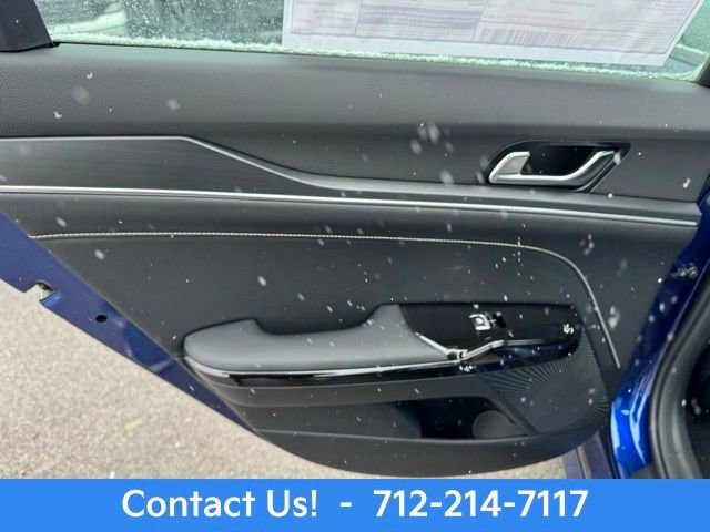 New 2026 Kia K5 GT-Line w/ GT-Line Premium Package image 13