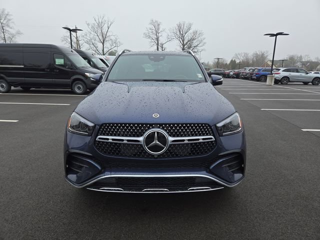 New 2026 Mercedes-Benz GLE 450 4MATIC image 8