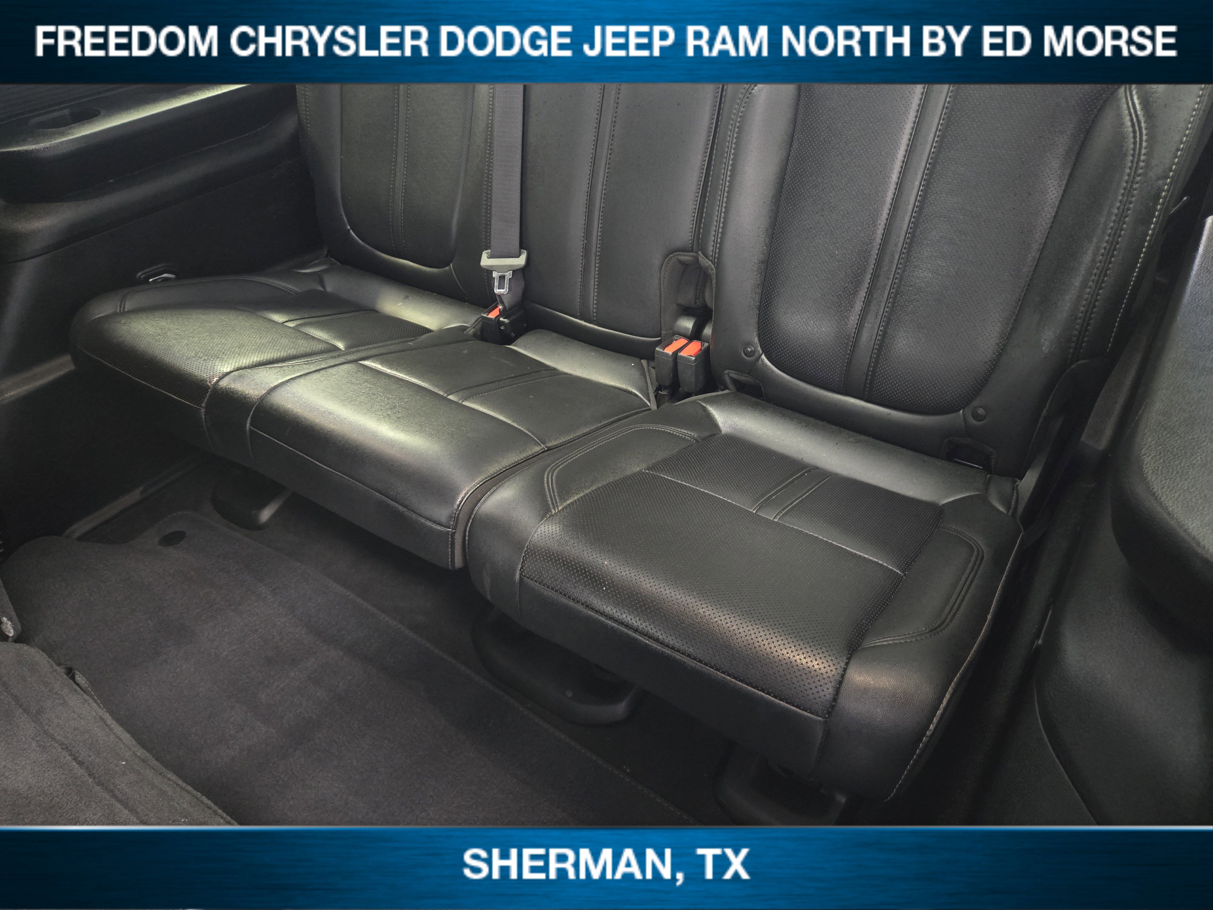 Used 2024 Jeep Wagoneer 4WD w/ Premium Group I image 22