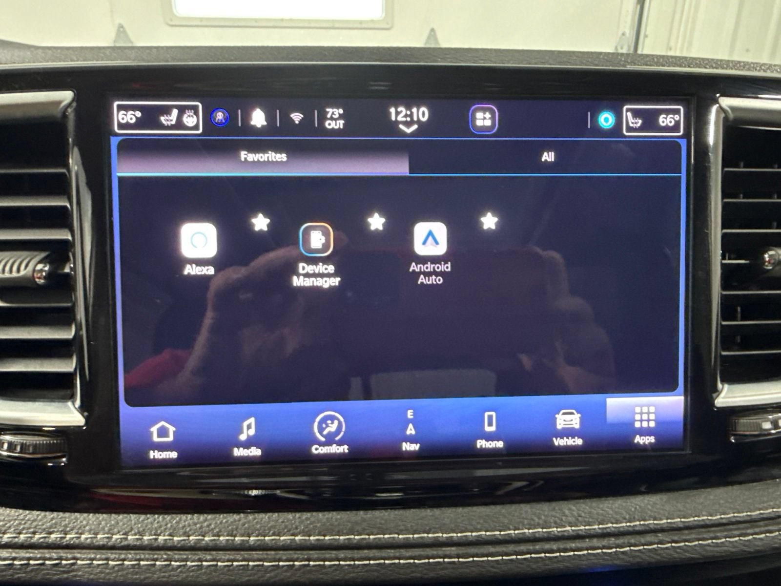 Used 2023 Chrysler Pacifica Limited FWD image 40