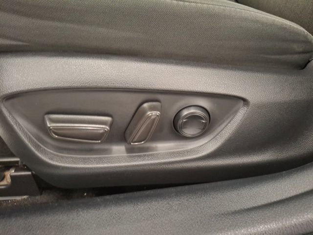 Used 2022 Toyota Camry LE w/ Cold Weather Package image 11