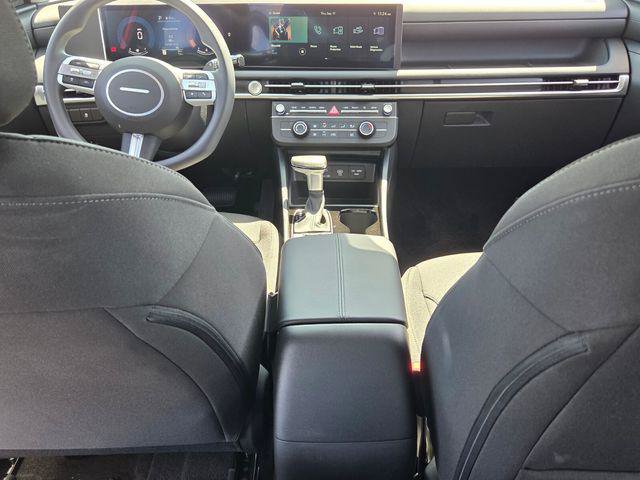New 2026 Hyundai Tucson SE FWD image 8