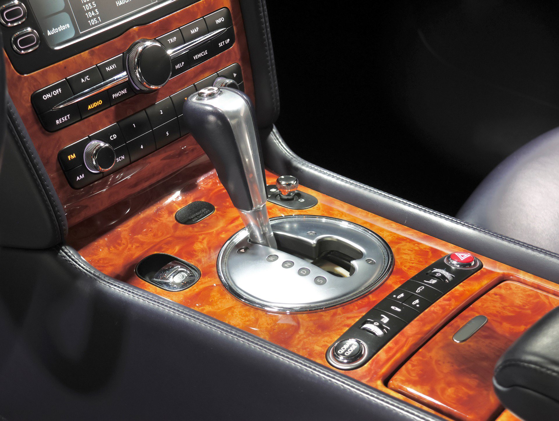 Used 2005 Bentley Continental GT AWD/4WD image 47