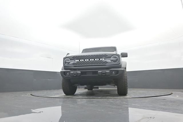 New 2026 Ford Bronco Badlands image 32