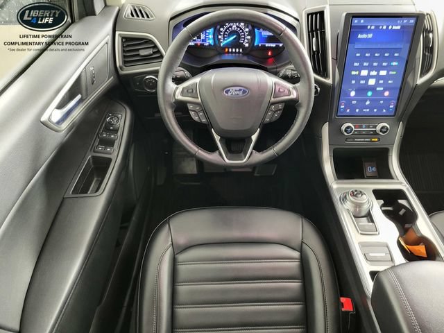 Certified 2022 Ford Edge SEL w/ Convenience Package AWD/4WD image 26