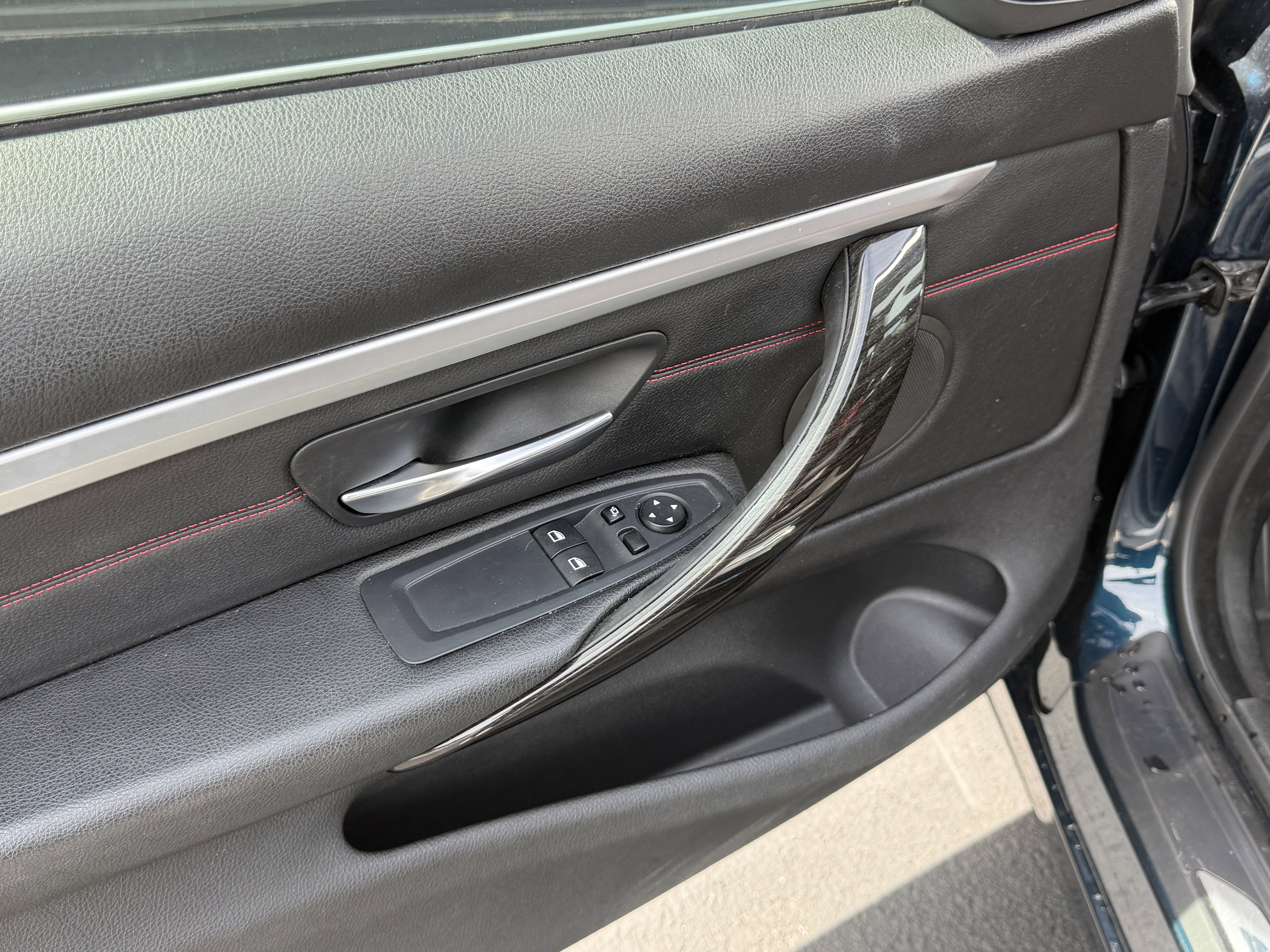 Used 2017 BMW 430i Coupe image 20