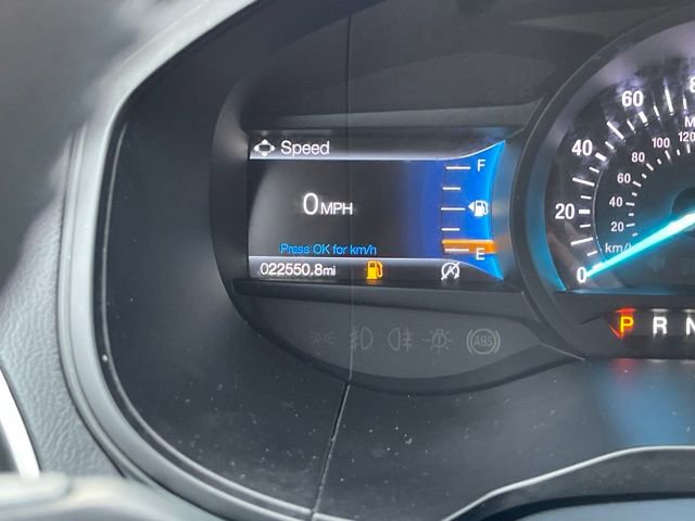 Used 2024 Ford Edge SEL w/ Convenience Package image 14