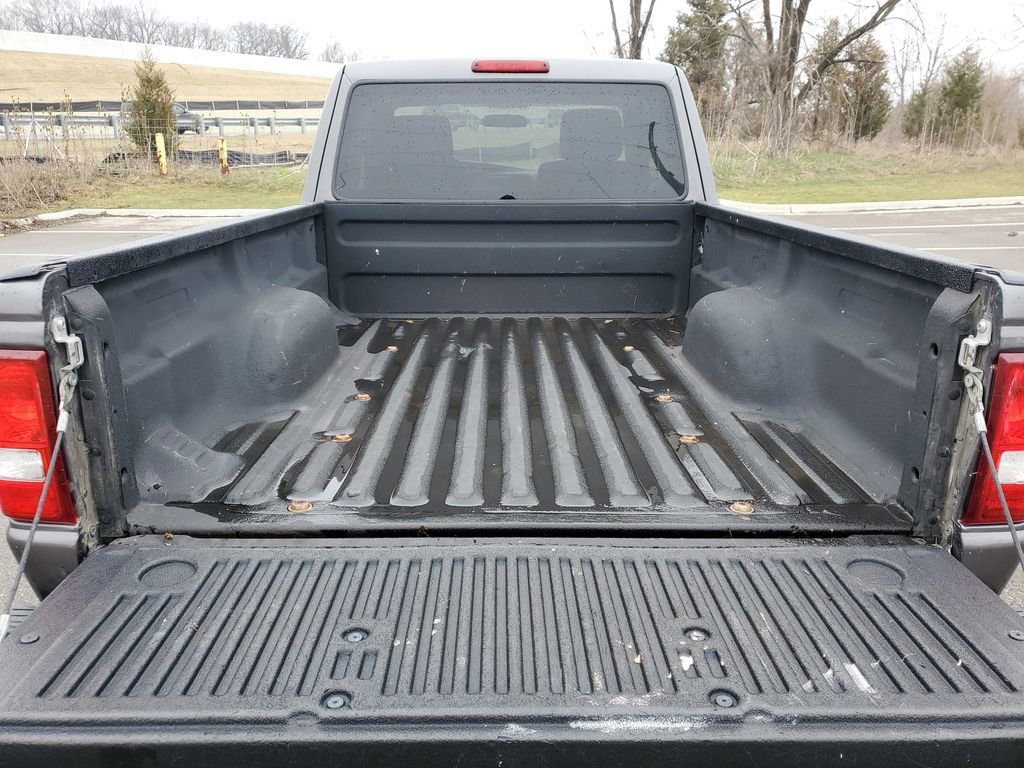 Used 2011 Ford Ranger Sport w/ PWR Equipment Group image 8