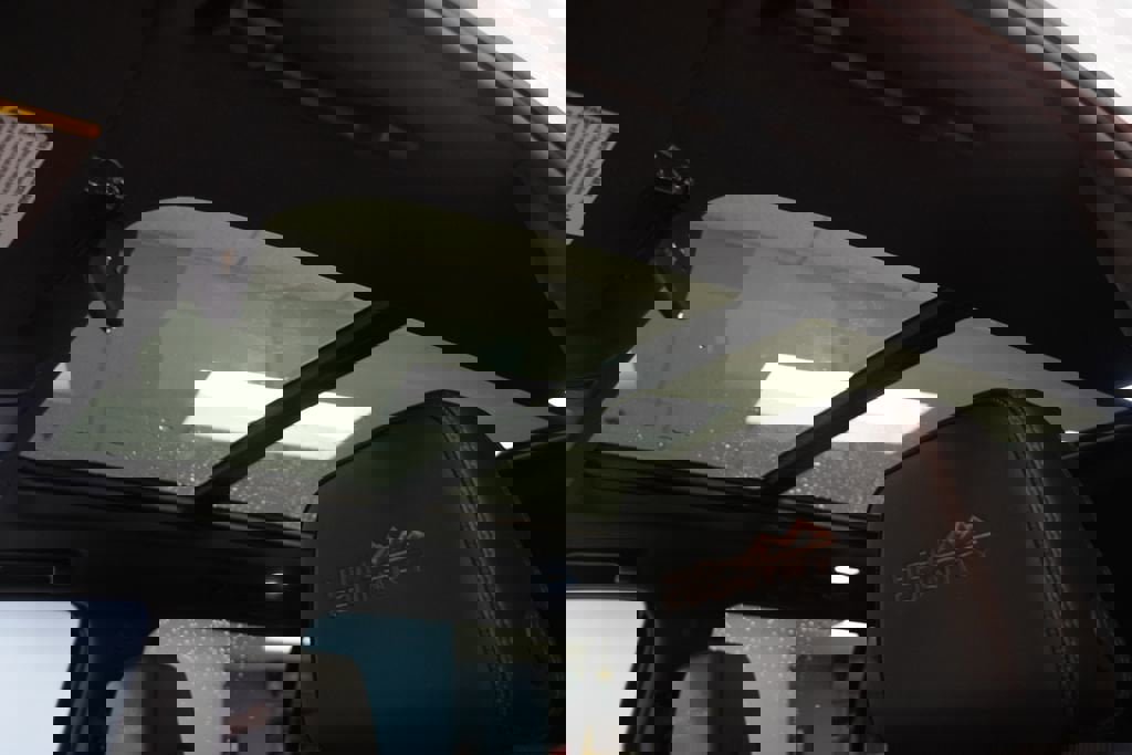 New 2026 Chevrolet Tahoe High Country image 4