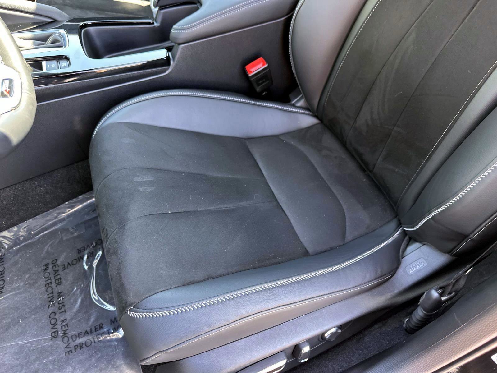 Certified 2025 Acura Integra A-Spec image 18