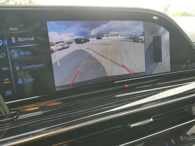 Certified 2023 Cadillac Escalade ESV Sport w/ Touring Package image 27