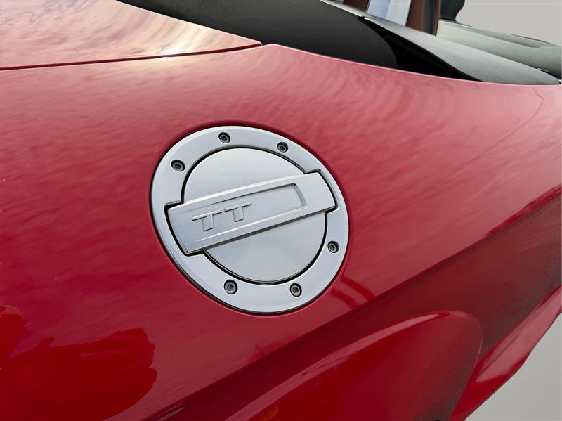 Used 2020 Audi TT 2.0T image 20