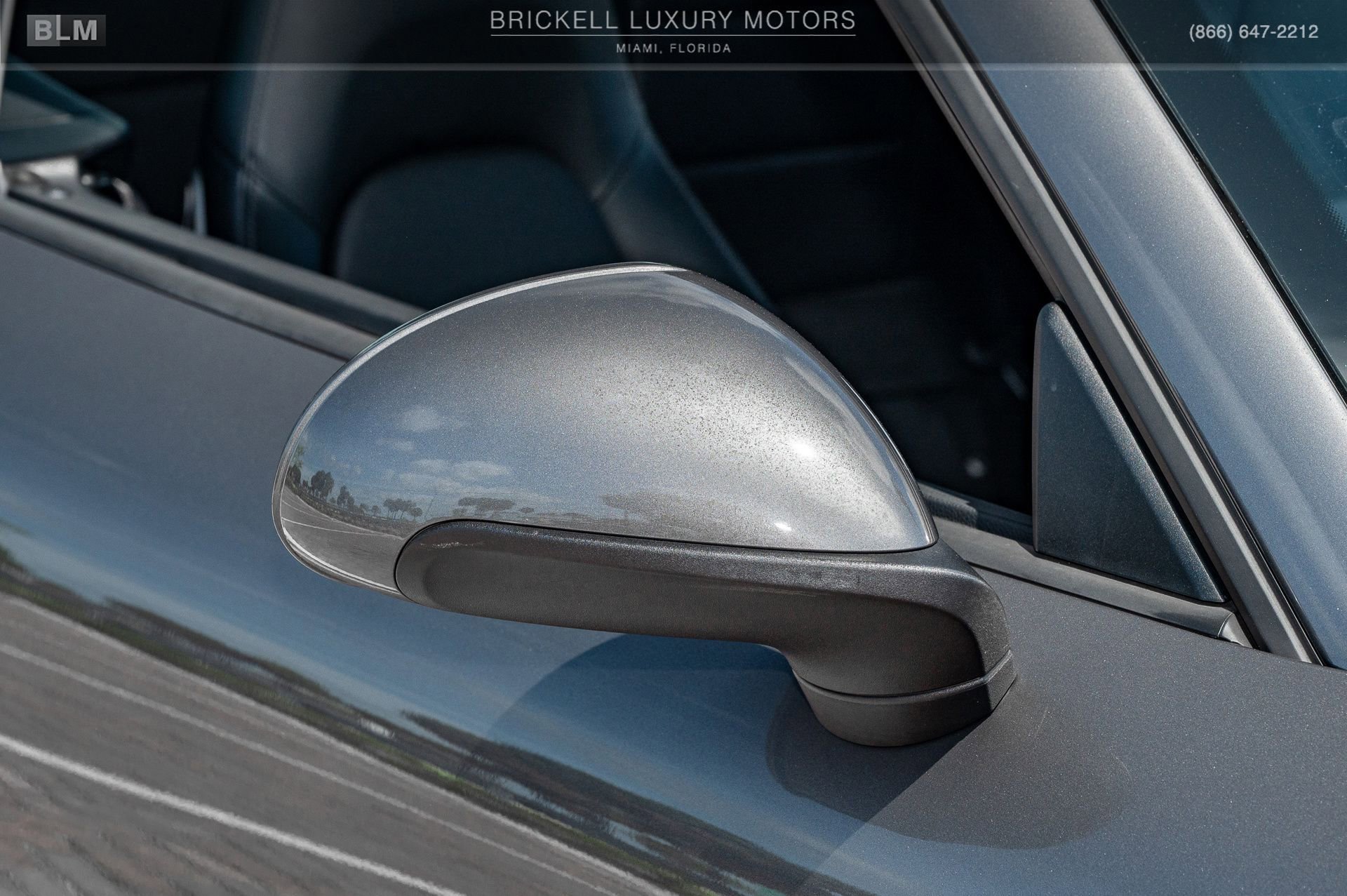 Used 2018 Porsche 911 Carrera image 54