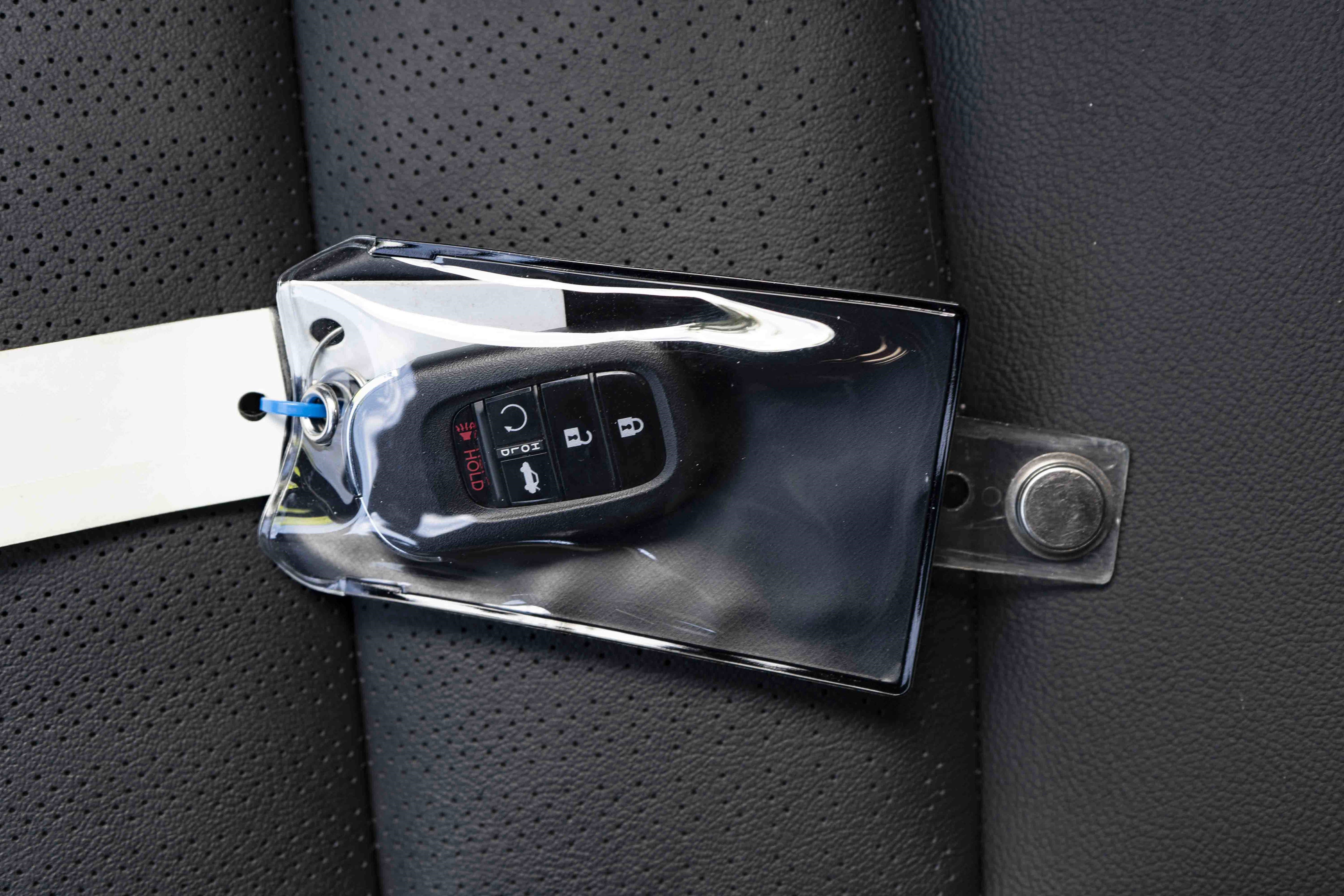 Used 2026 Honda Civic Sport Touring image 46