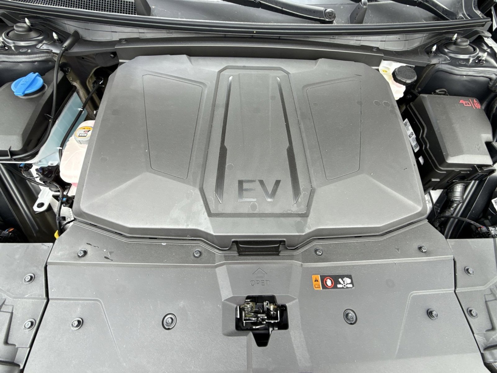 New 2026 Hyundai Ioniq 5 SEL image 27