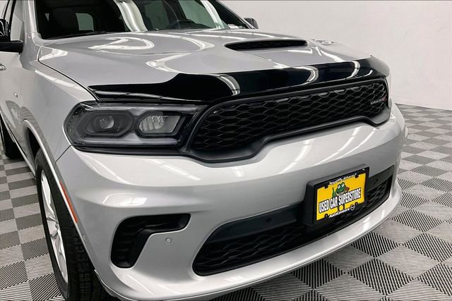 Used 2025 Dodge Durango R/T image 35