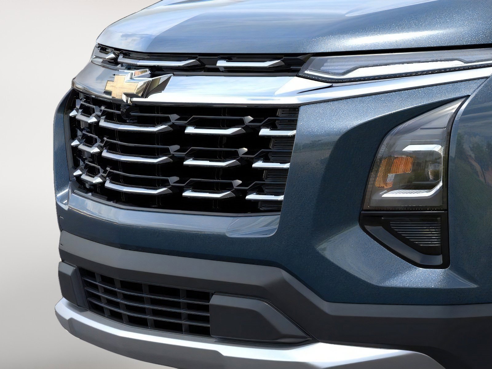 New 2026 Chevrolet Equinox LT w/ Convenience Package II image 13