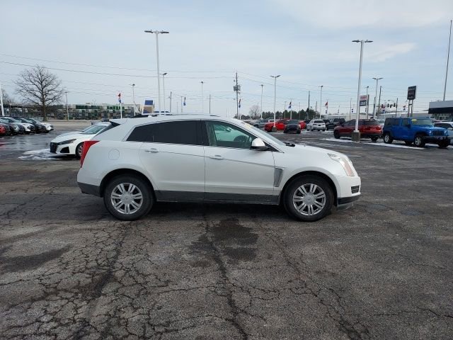 Used 2016 Cadillac SRX Luxury w/ Driver Awareness Package image 2