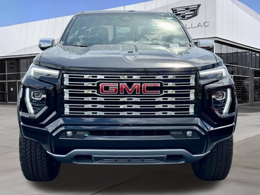 Used 2026 GMC Canyon Denali AWD/4WD image 4