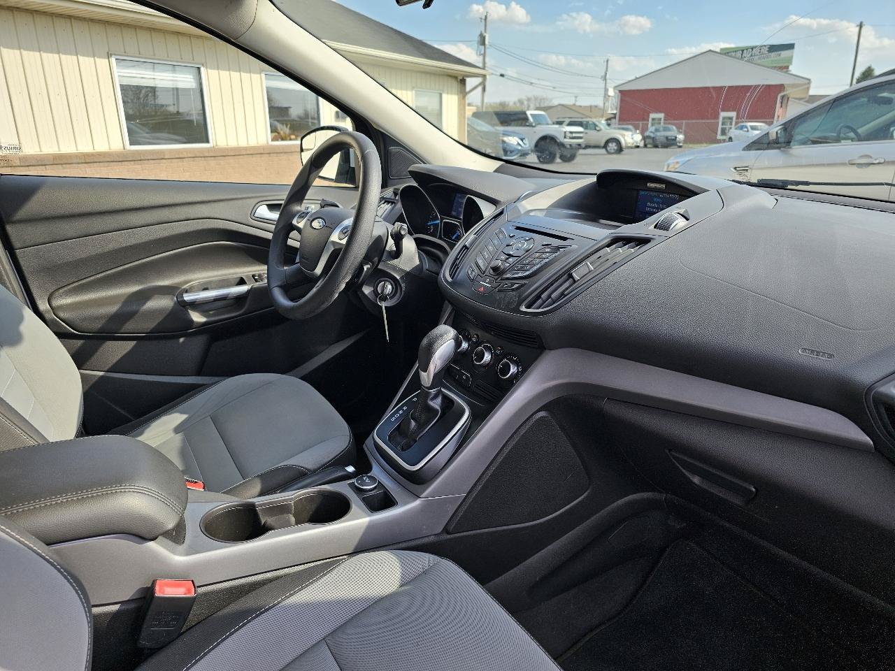 Used 2013 Ford Escape SE AWD/4WD image 21