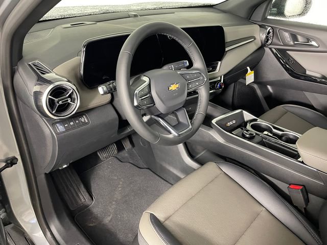 Certified 2026 Chevrolet Equinox LT w/ Convenience Package II AWD/4WD image 3