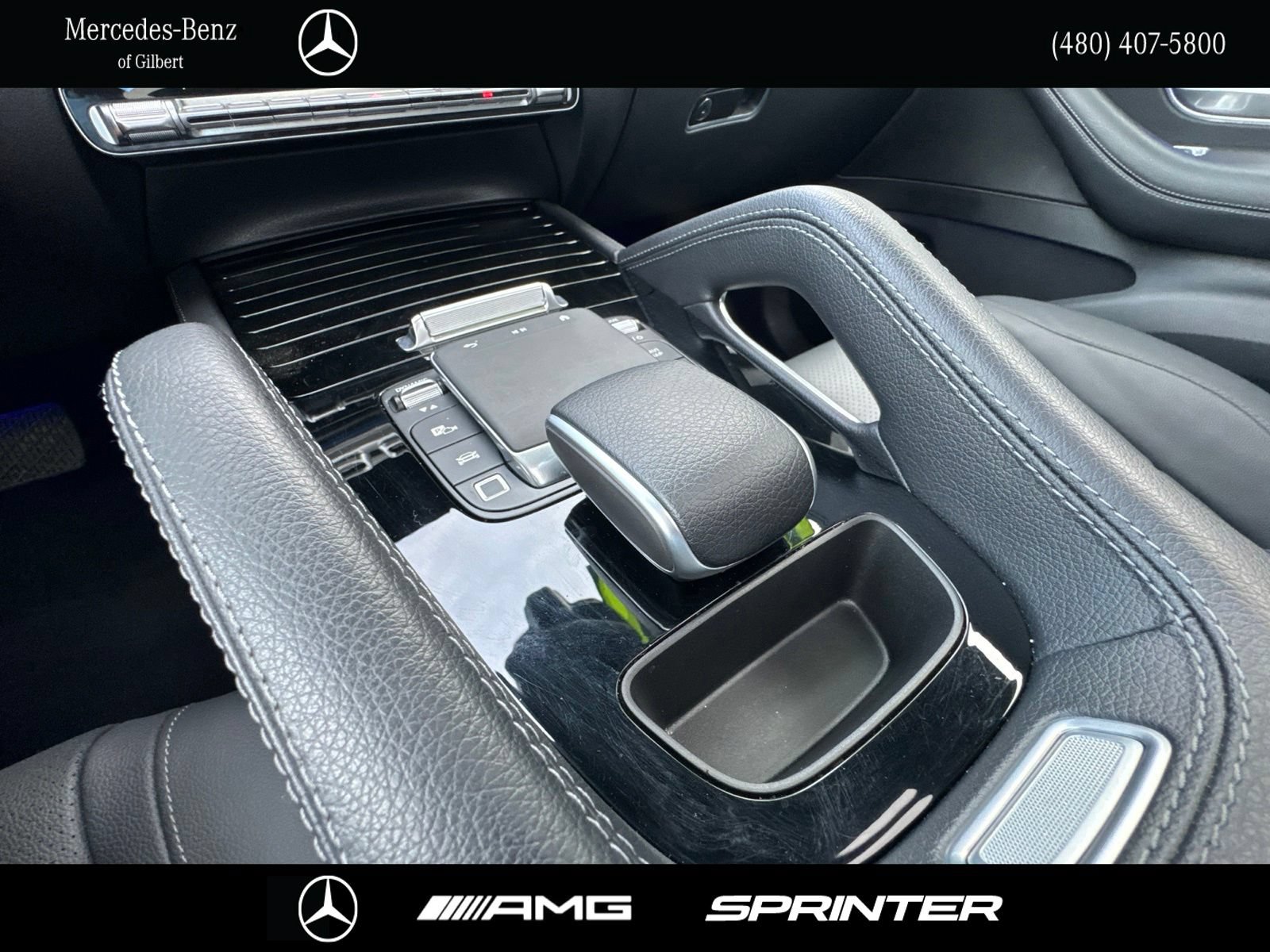 Certified 2025 Mercedes-Benz GLE 350 4MATIC w/ Driver Assistance Package image 24