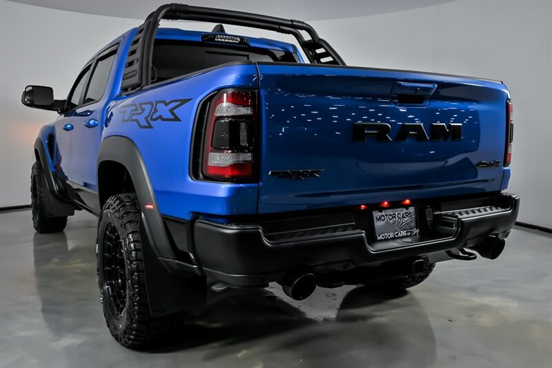 Used 2021 RAM 1500 TRX w/ TRX Level 2 Equipment Group AWD/4WD image 10